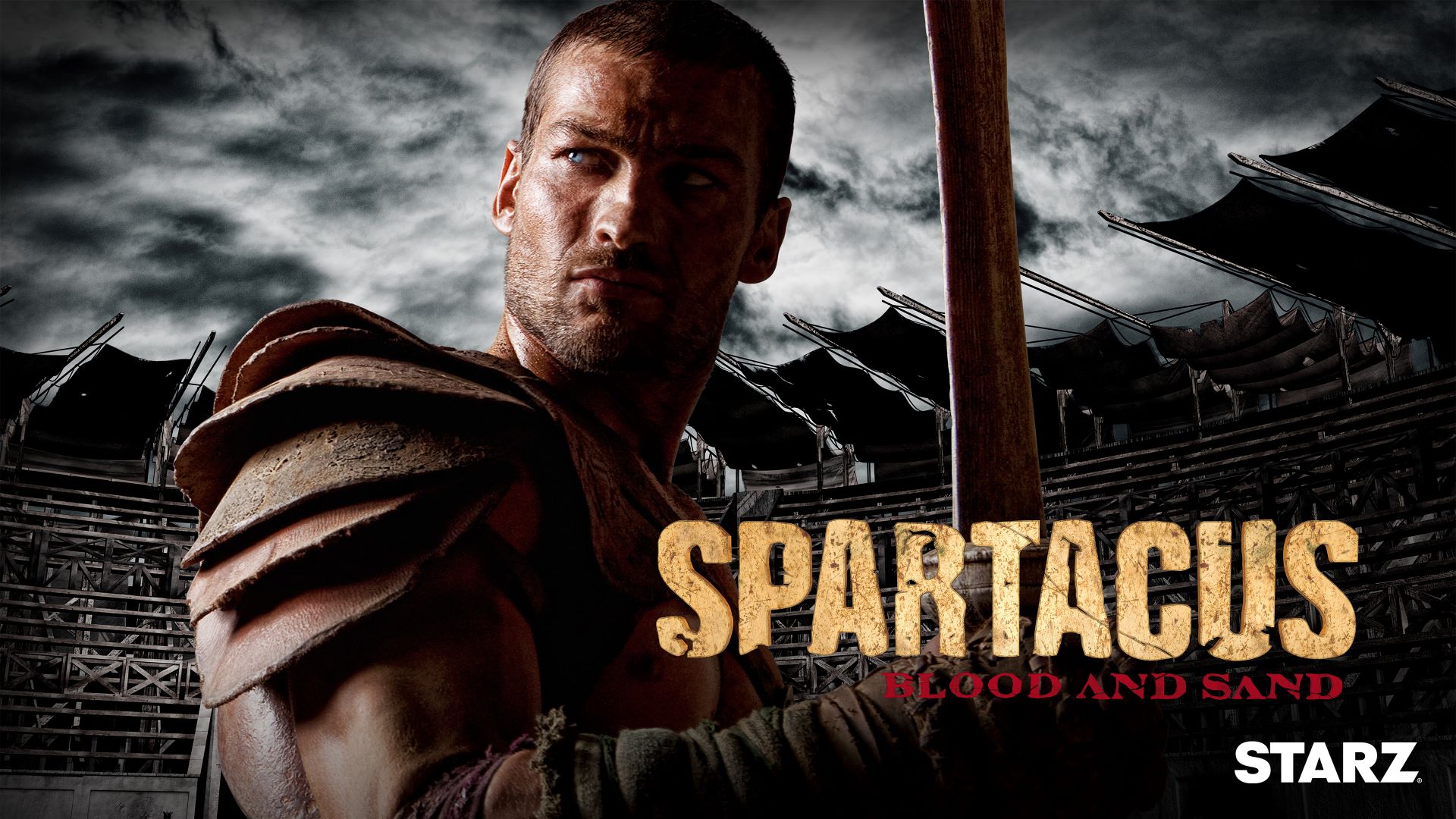 SPARTACUS S3