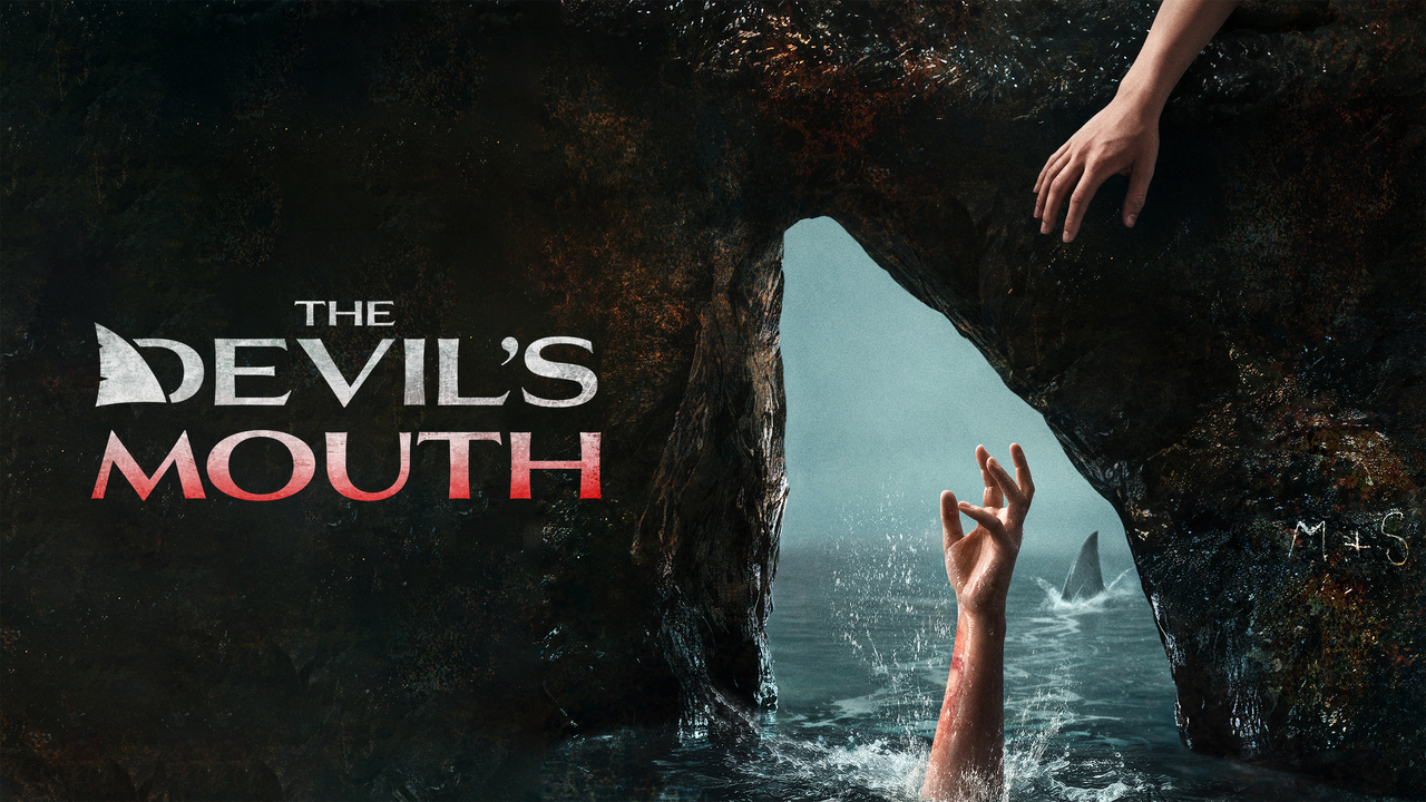 THE DEVIL'S MOUTH