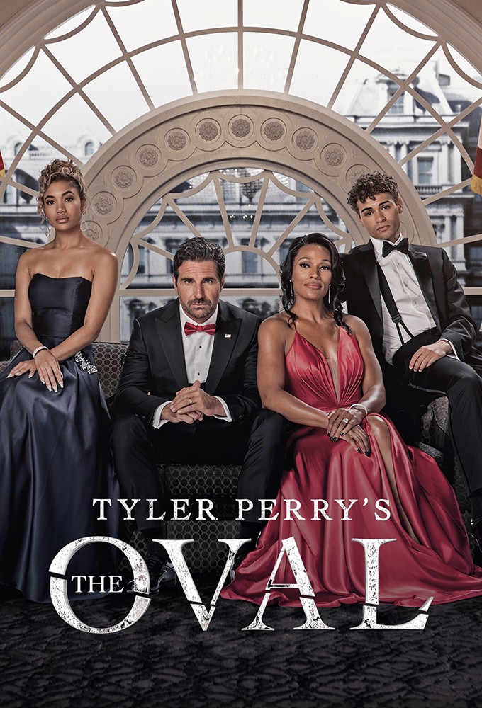 THE OVAL 1-10