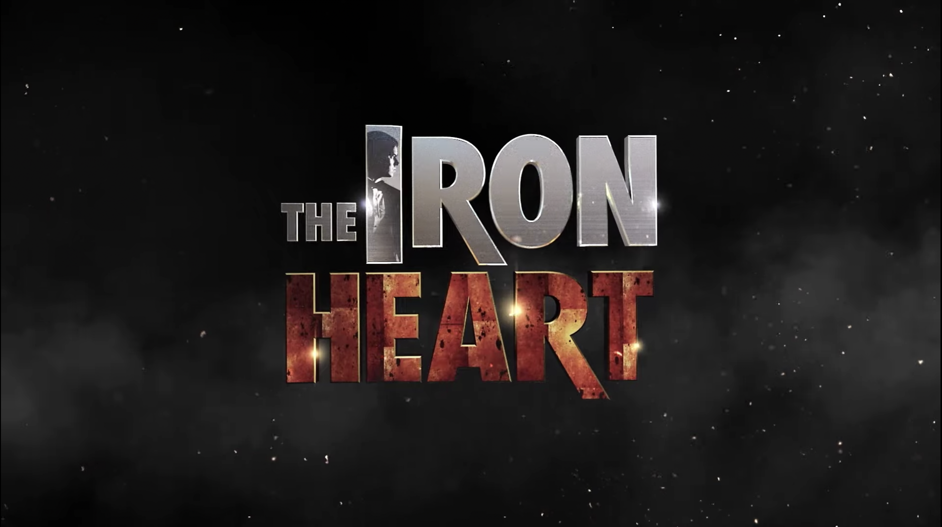 IRON HEART 43-48