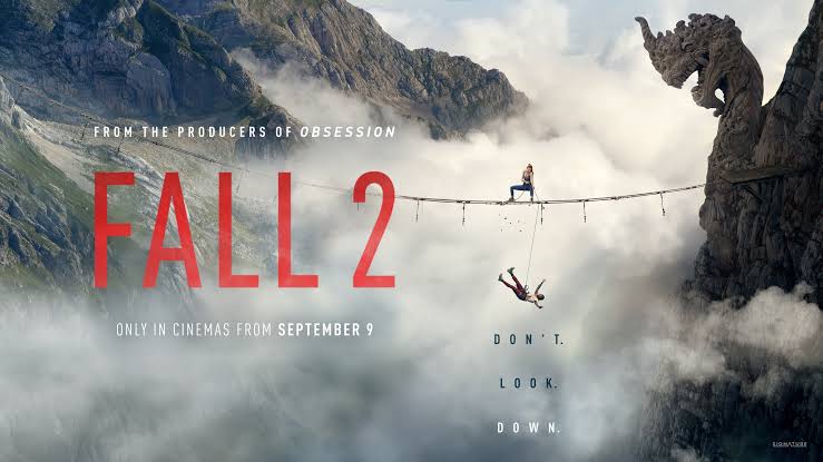 FALL PART 1&2
