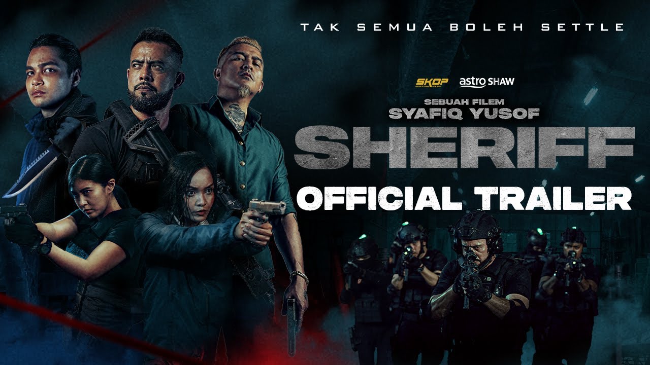 SHERRIF