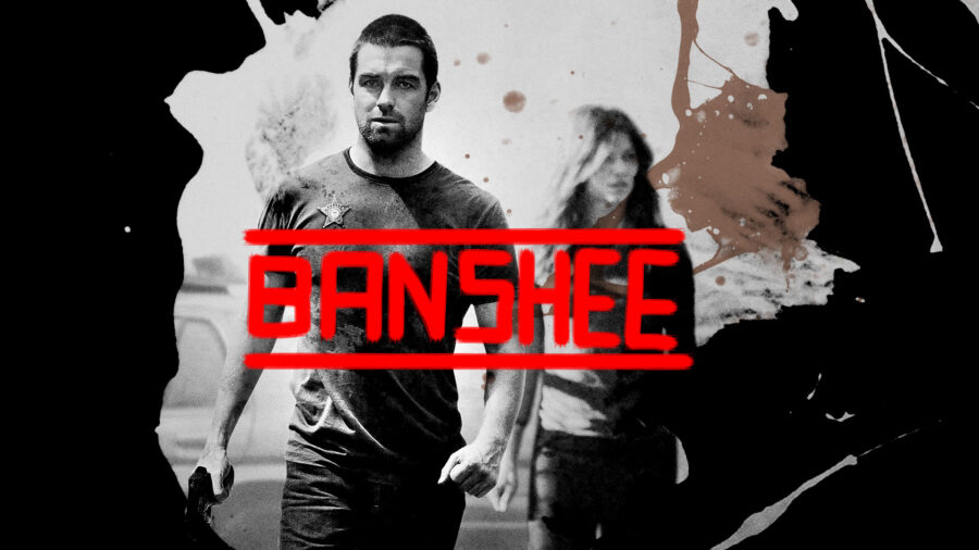 BANSHEE 11-20