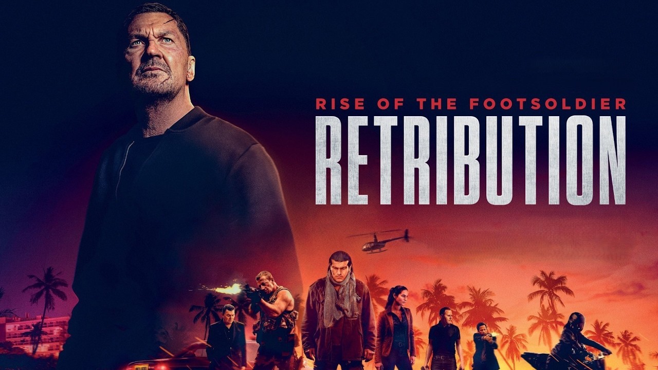 RISE OF FOOTSOLDIER
