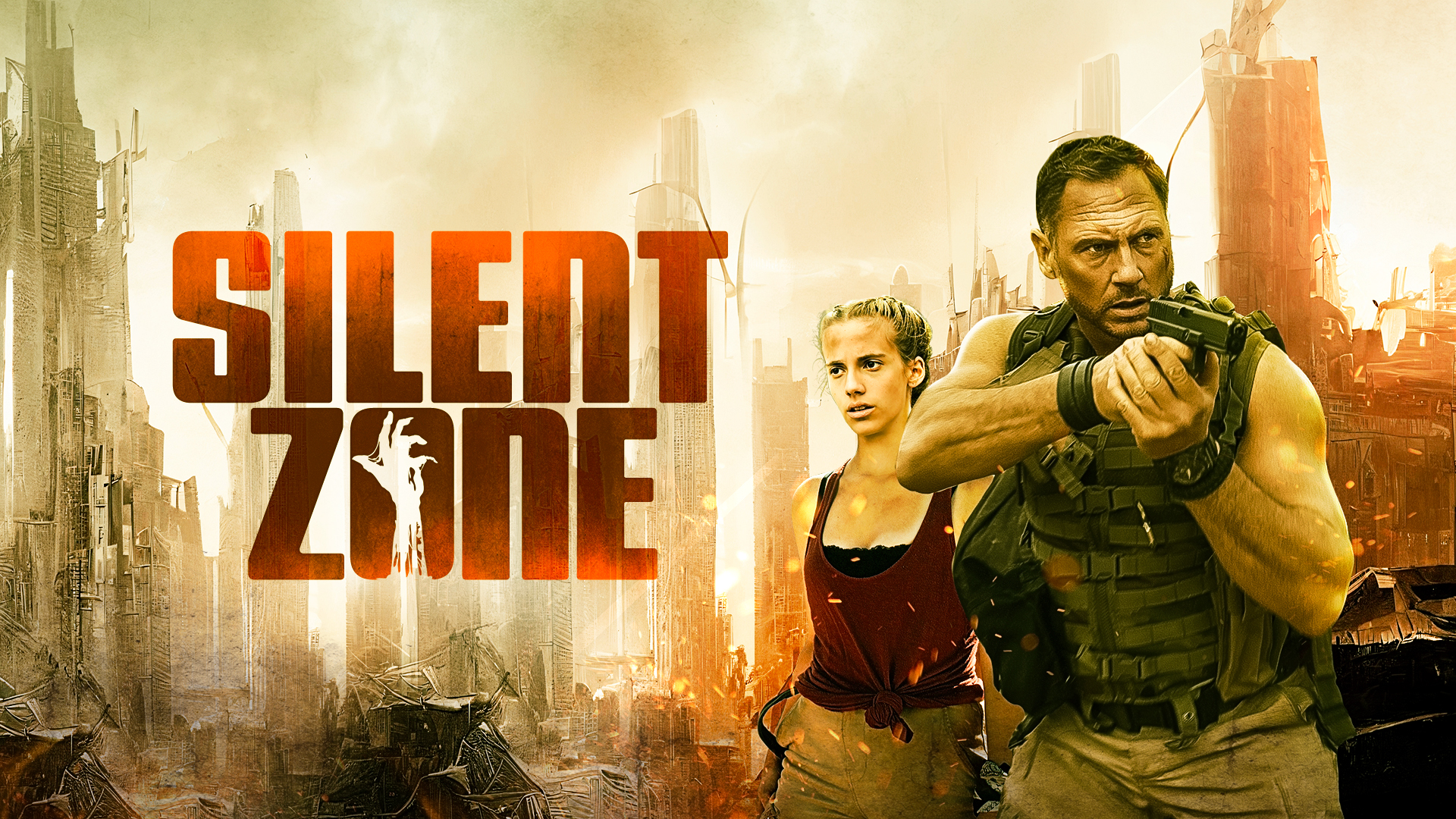 SILENT ZONE