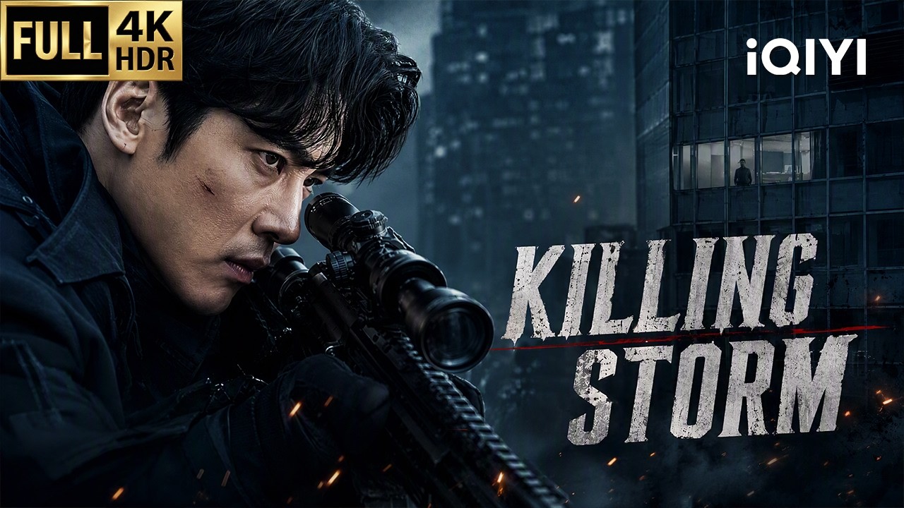 KILLING STORM