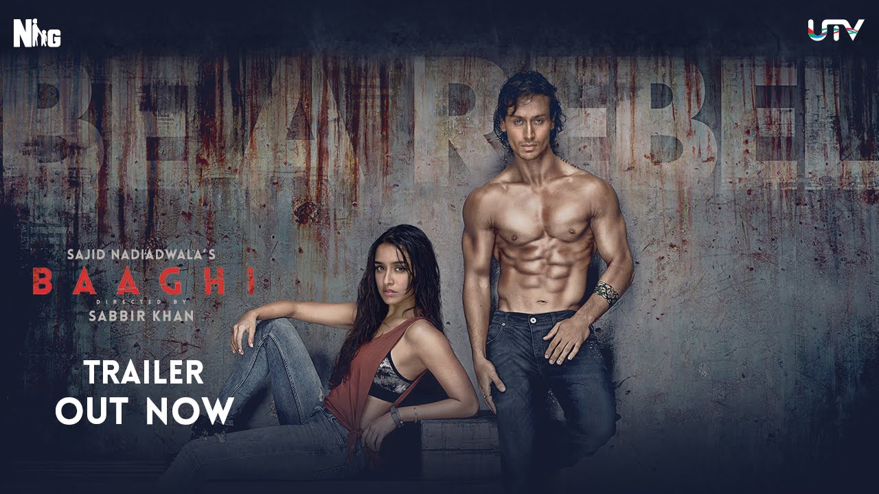 BAAGHI 4
