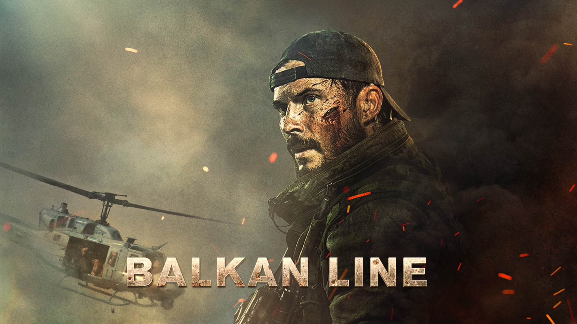 BALKAN