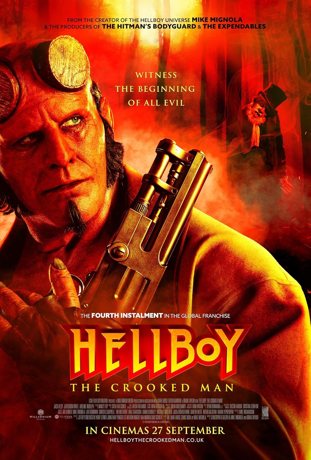 HELLBOY