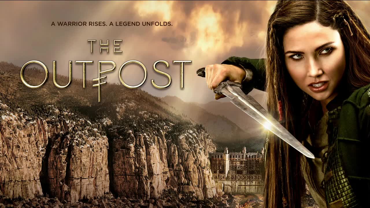 THE OUTPOST 31-40