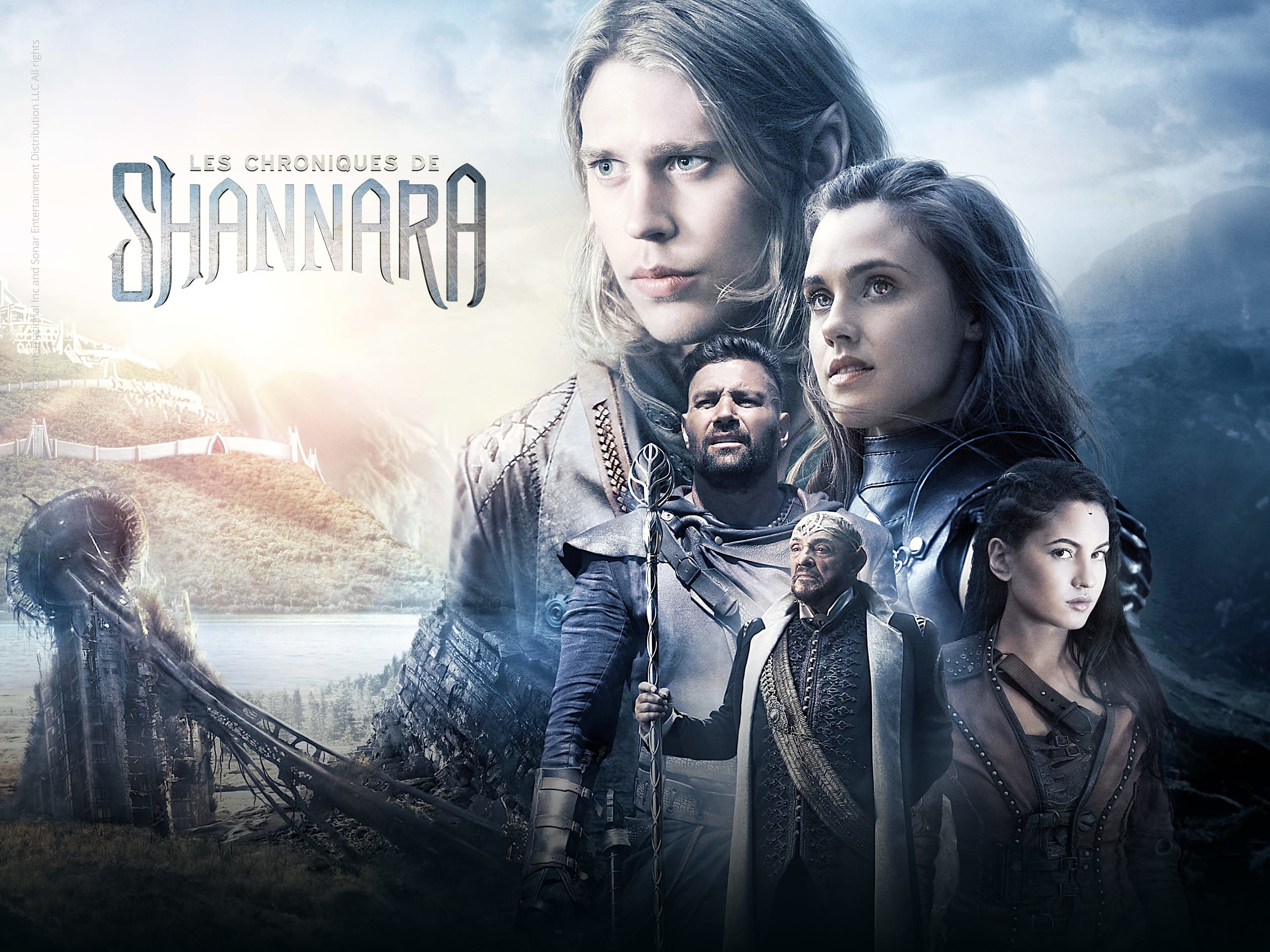 SHANNARA S2
