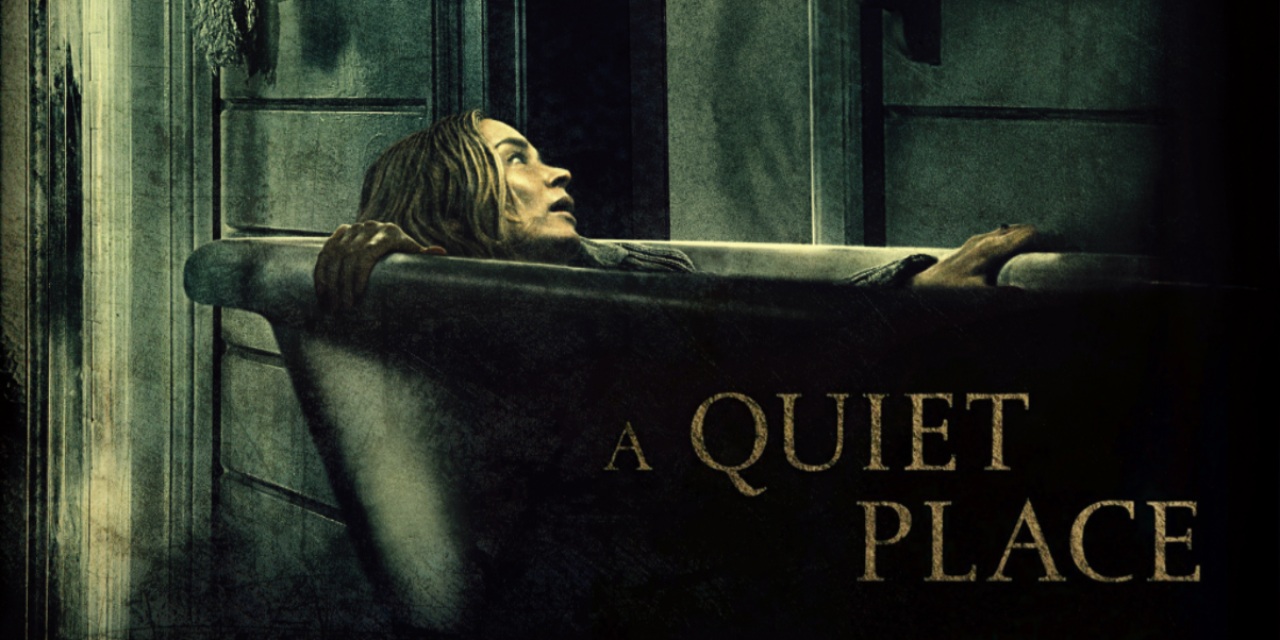 A QUIET PLACE 1&2