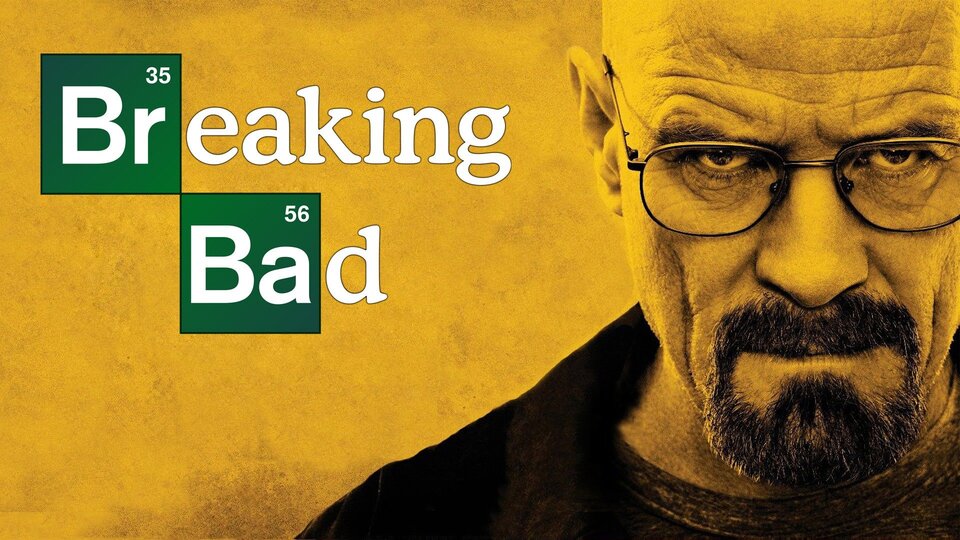 BREAKING BAD S3