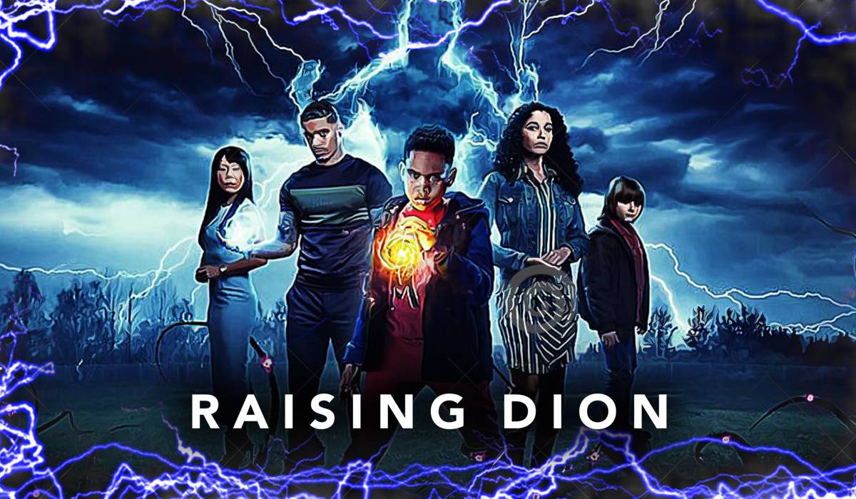 RISING DION S1