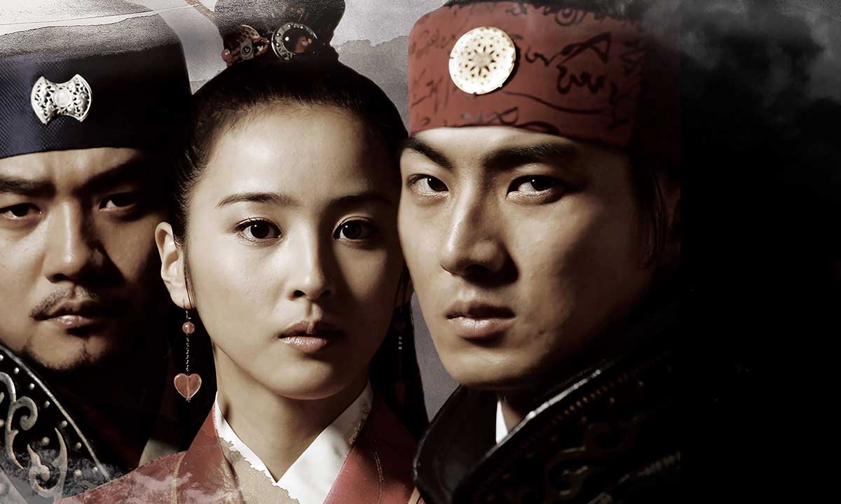 JUMONG 21-30