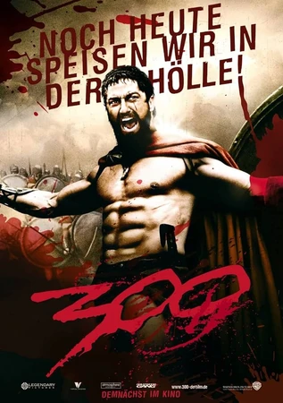 300 (Movie)