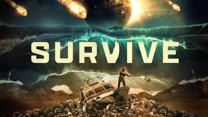 SURVIVE