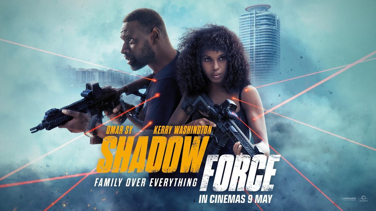 SHADOW FORCE