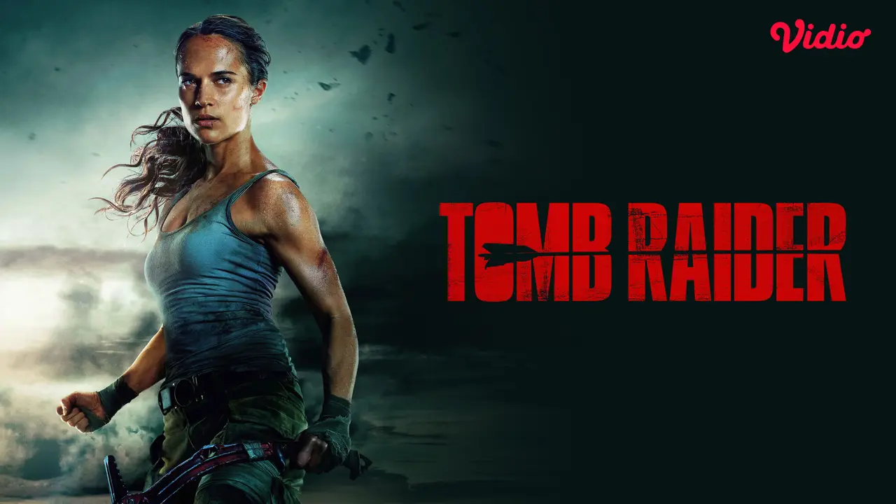 TOMB RAIDER