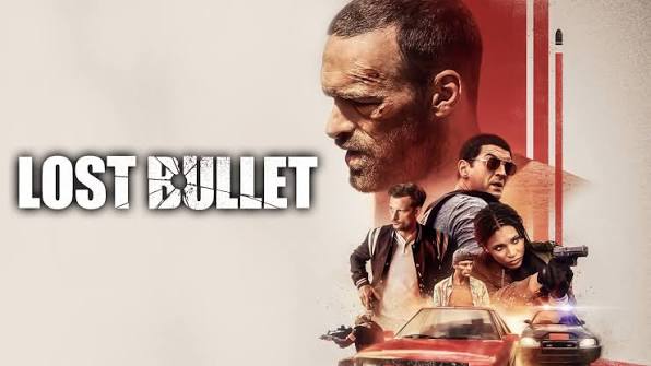 LOST BULLET