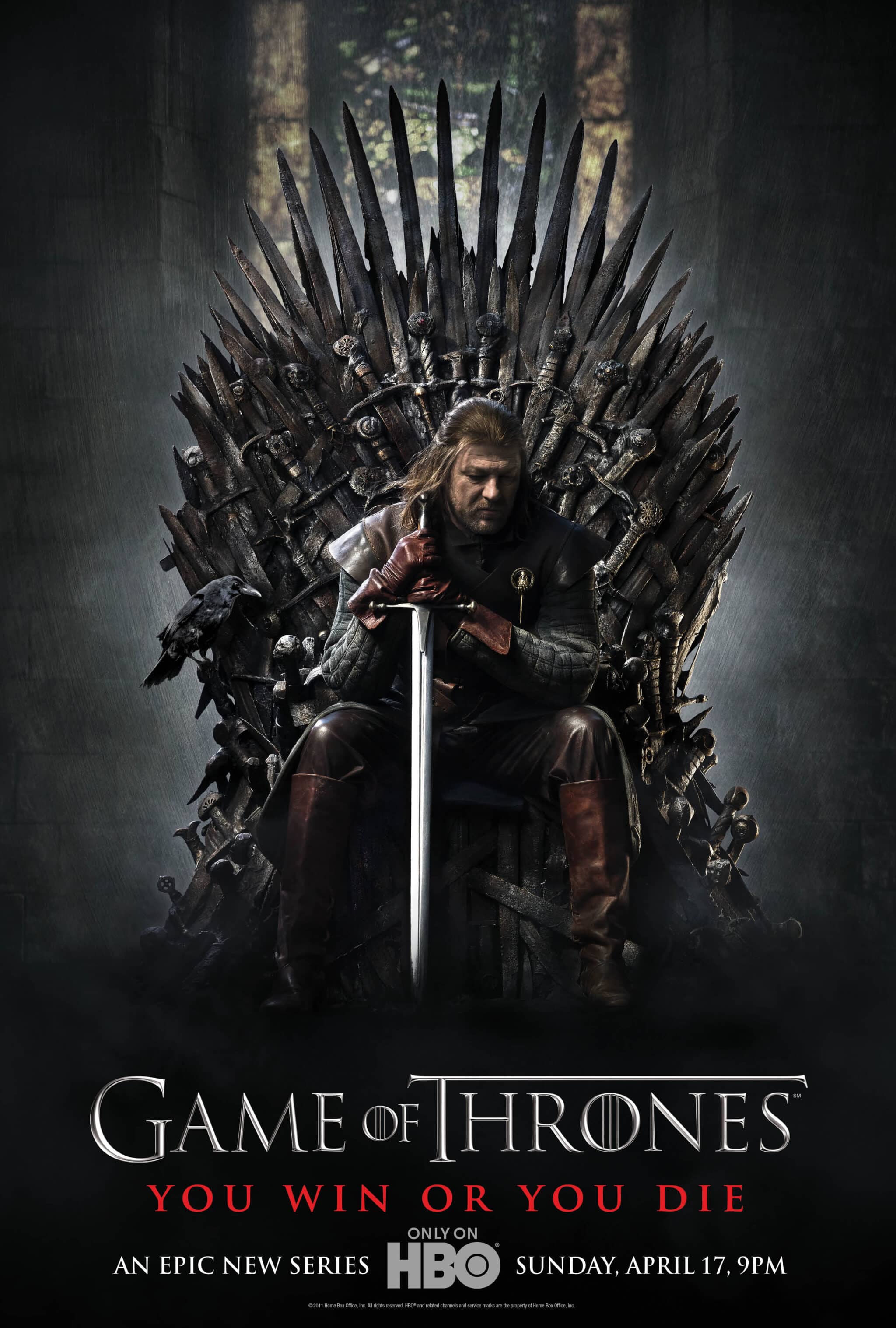 GAME OF THRONE 1-10