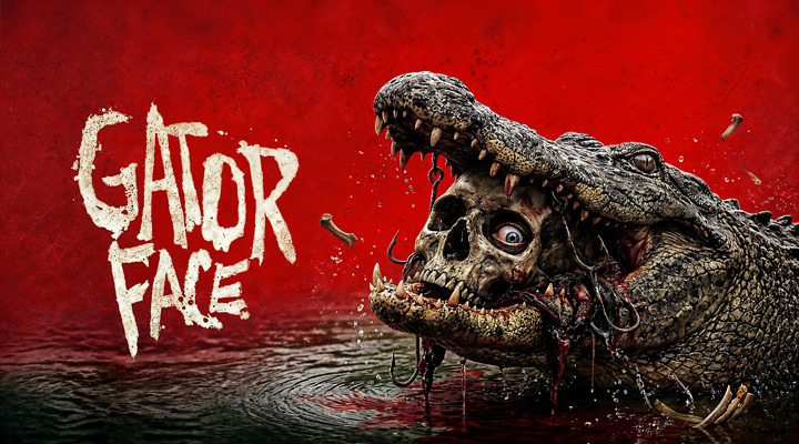 GATOR FACE
