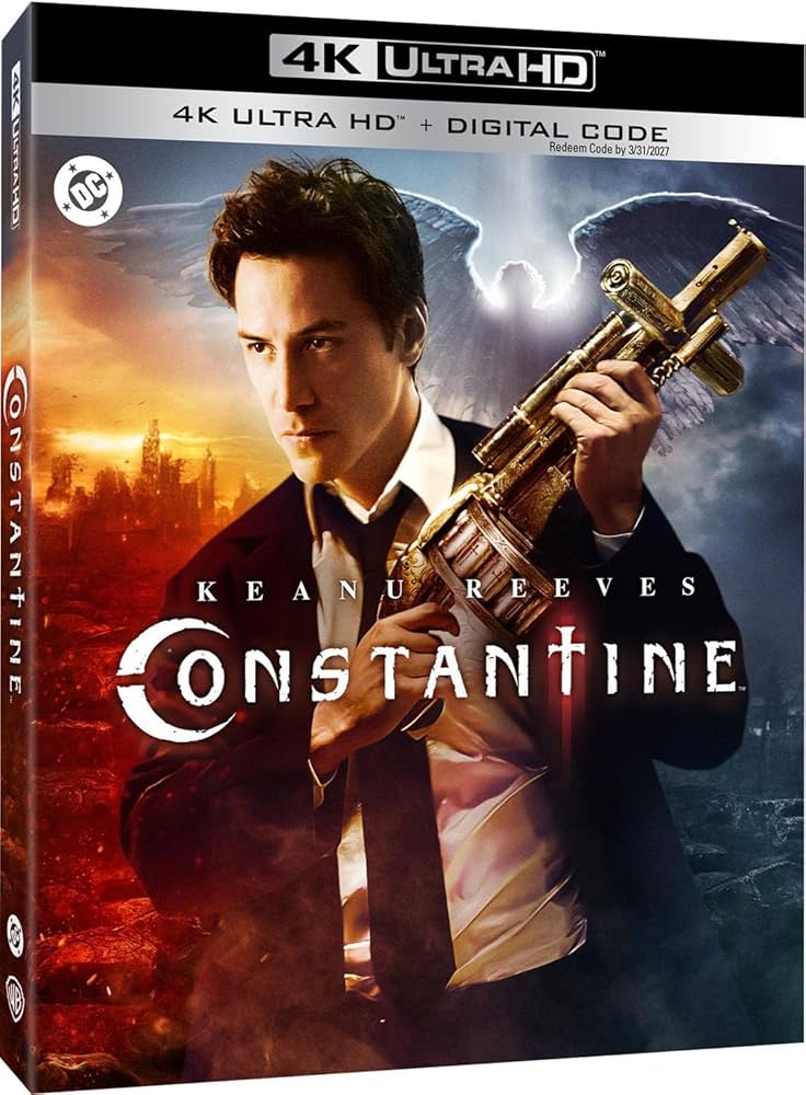 CONSTANTINE