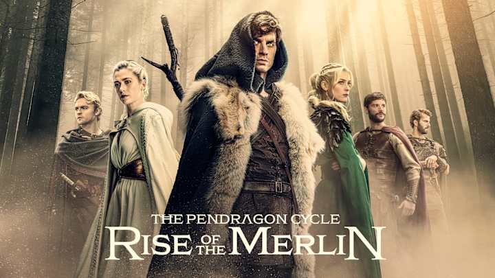 RISE OF MERLIN