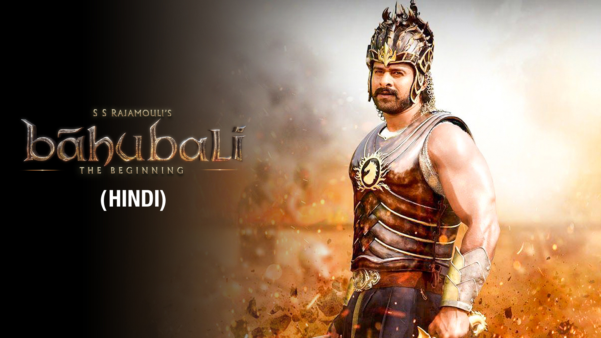 BAHUBALI PART 2