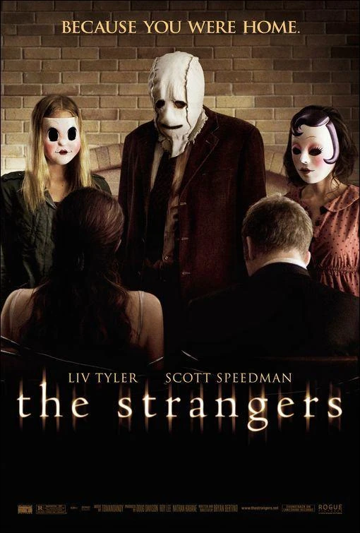 THE STRANGERS