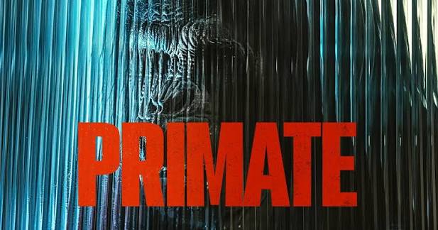 PRIMATE