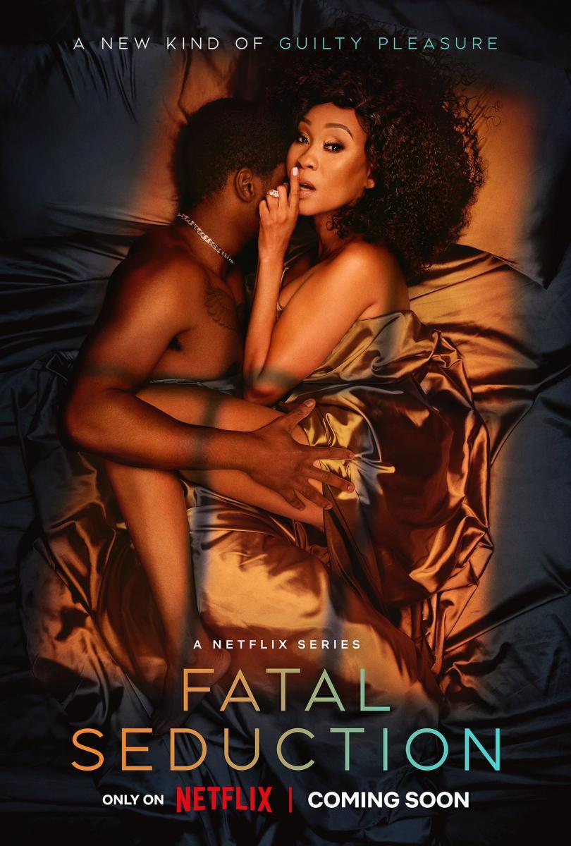 FATAL SEDUCTION S1