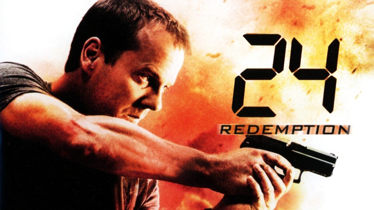 24 REDEMPTION