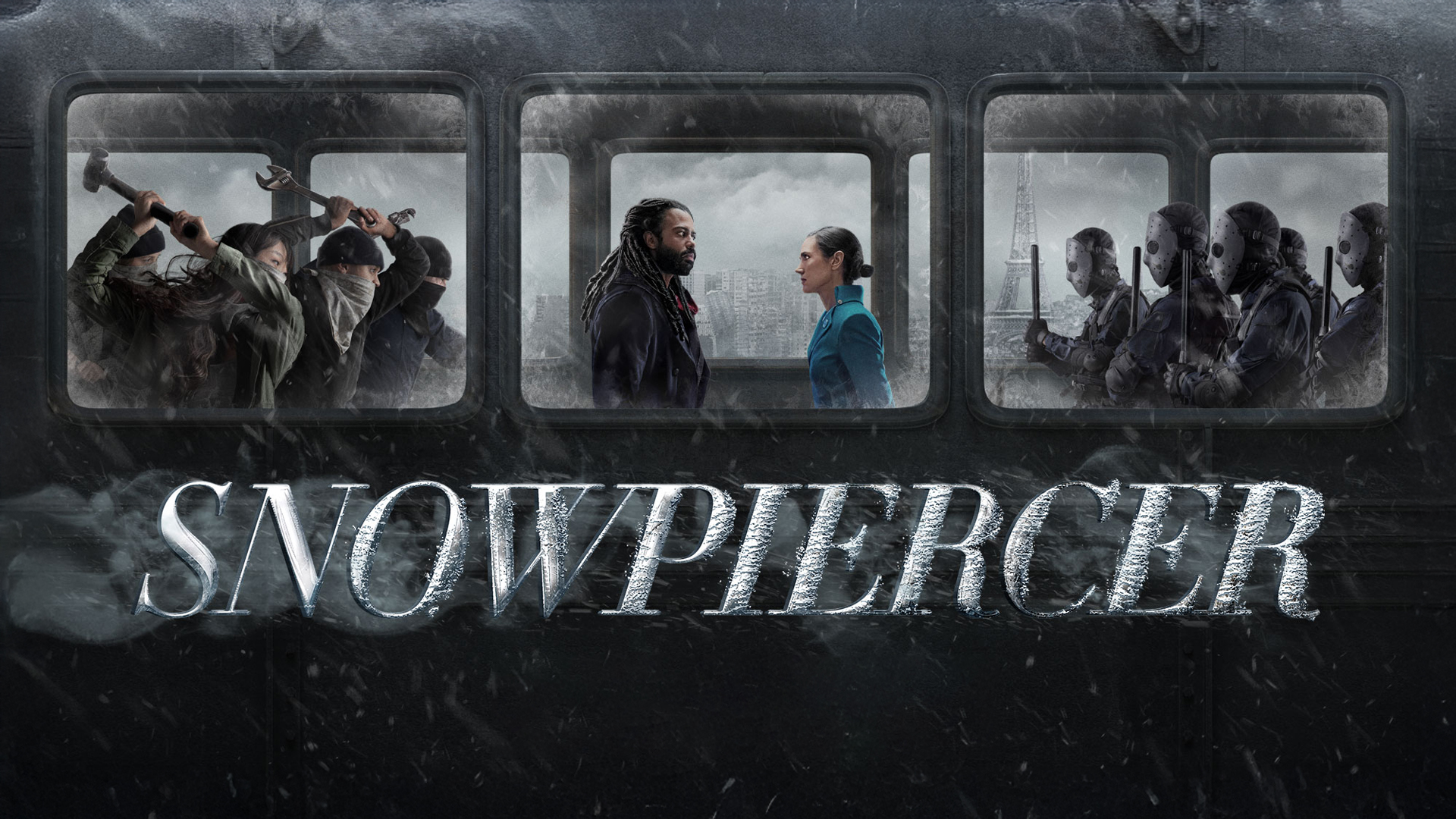 SNOWPIERCER S1