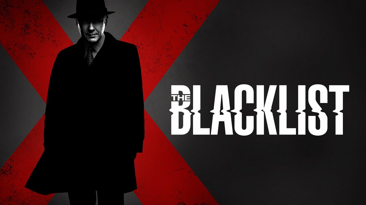 THE BLACKLIST 81-100