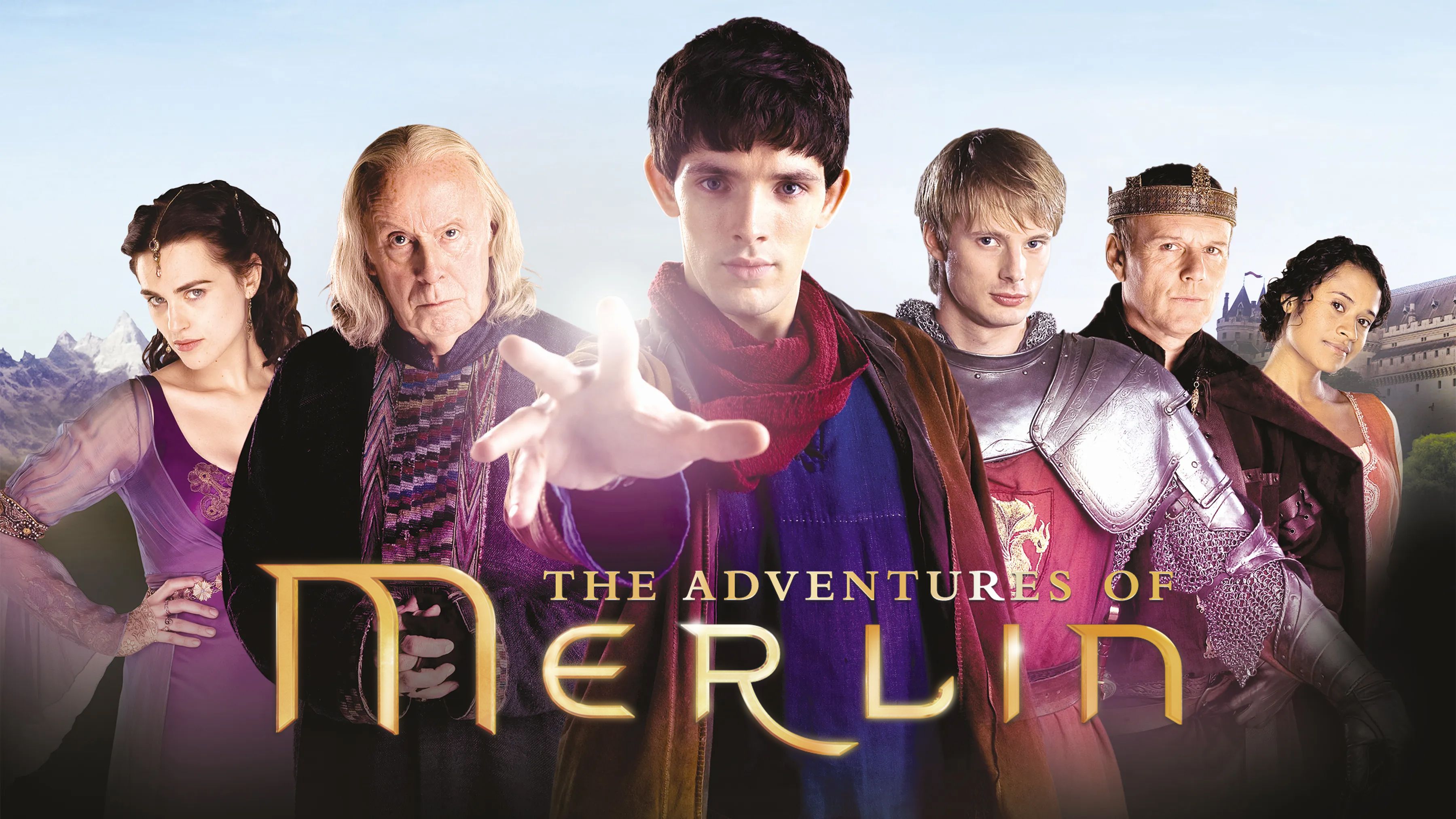 MERLIN S4