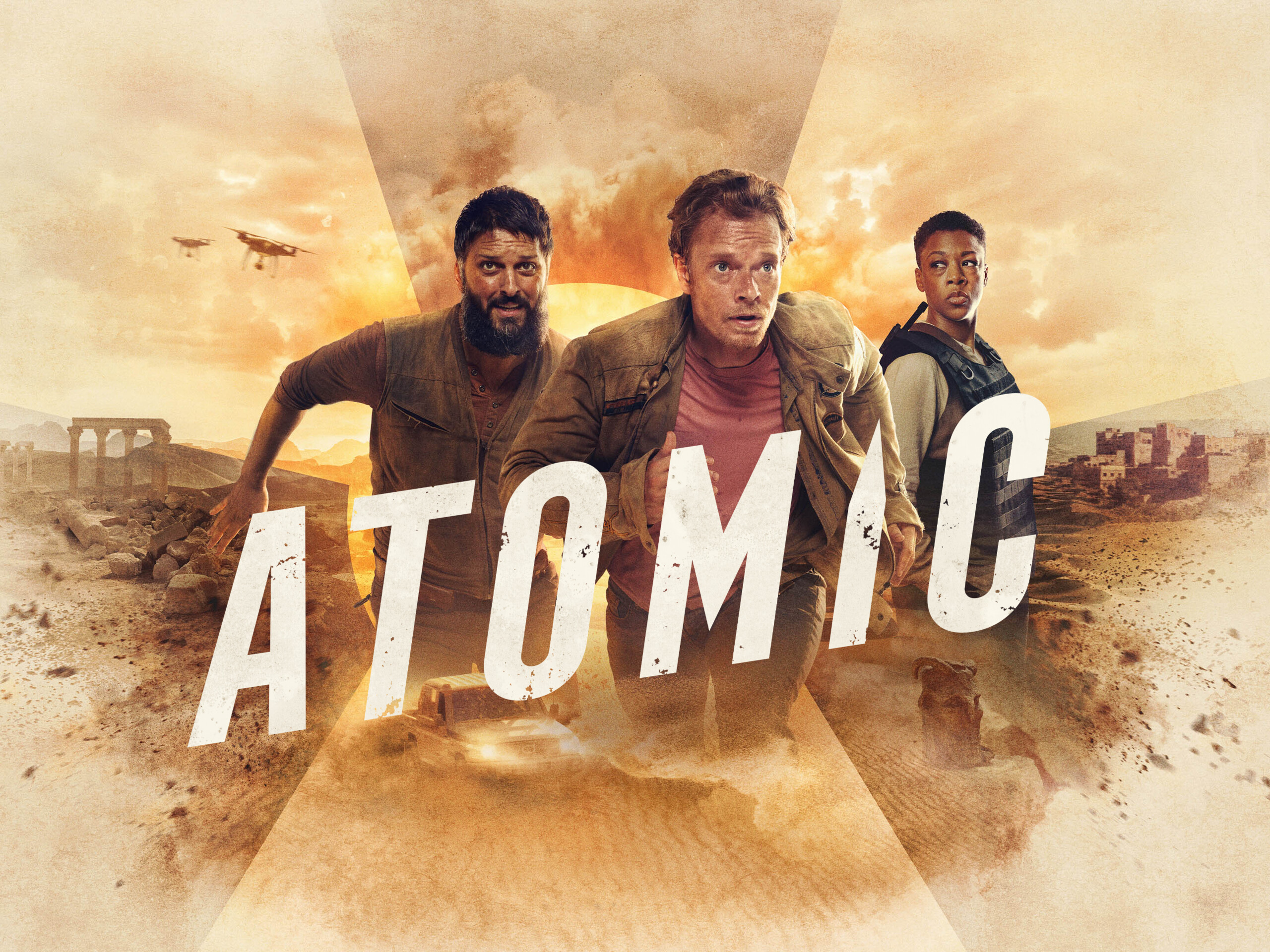 ATOMIC