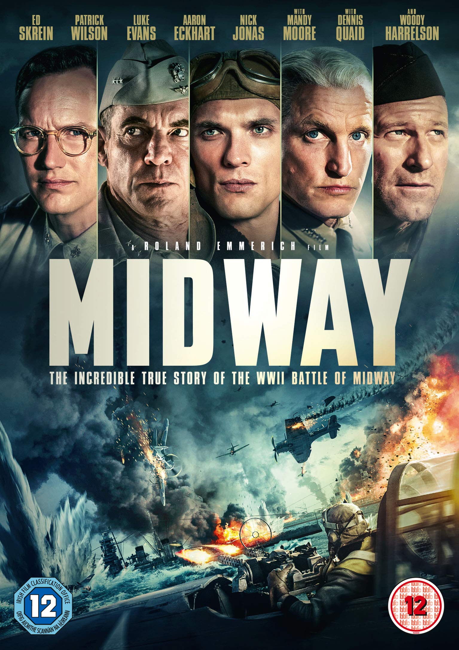 MIDWAY