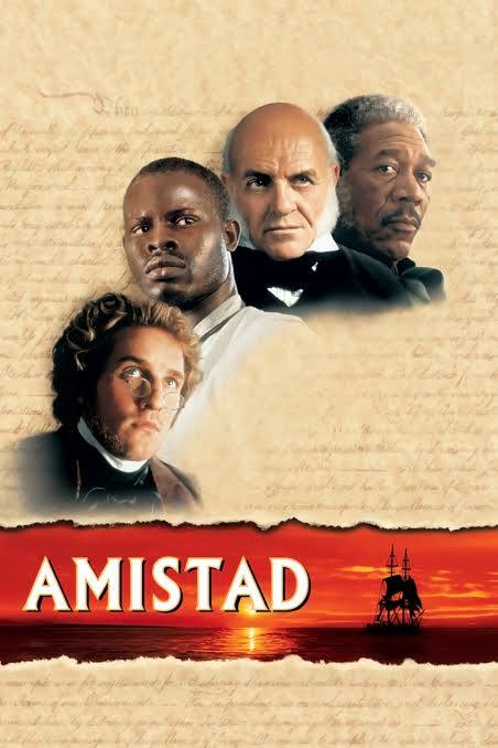 AMISTARD