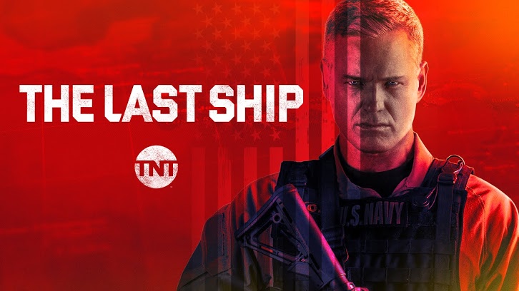 LAST SHIP 31-40