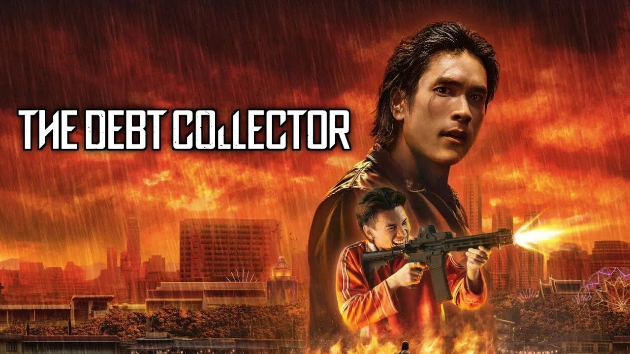 DEPT COLLECTOR