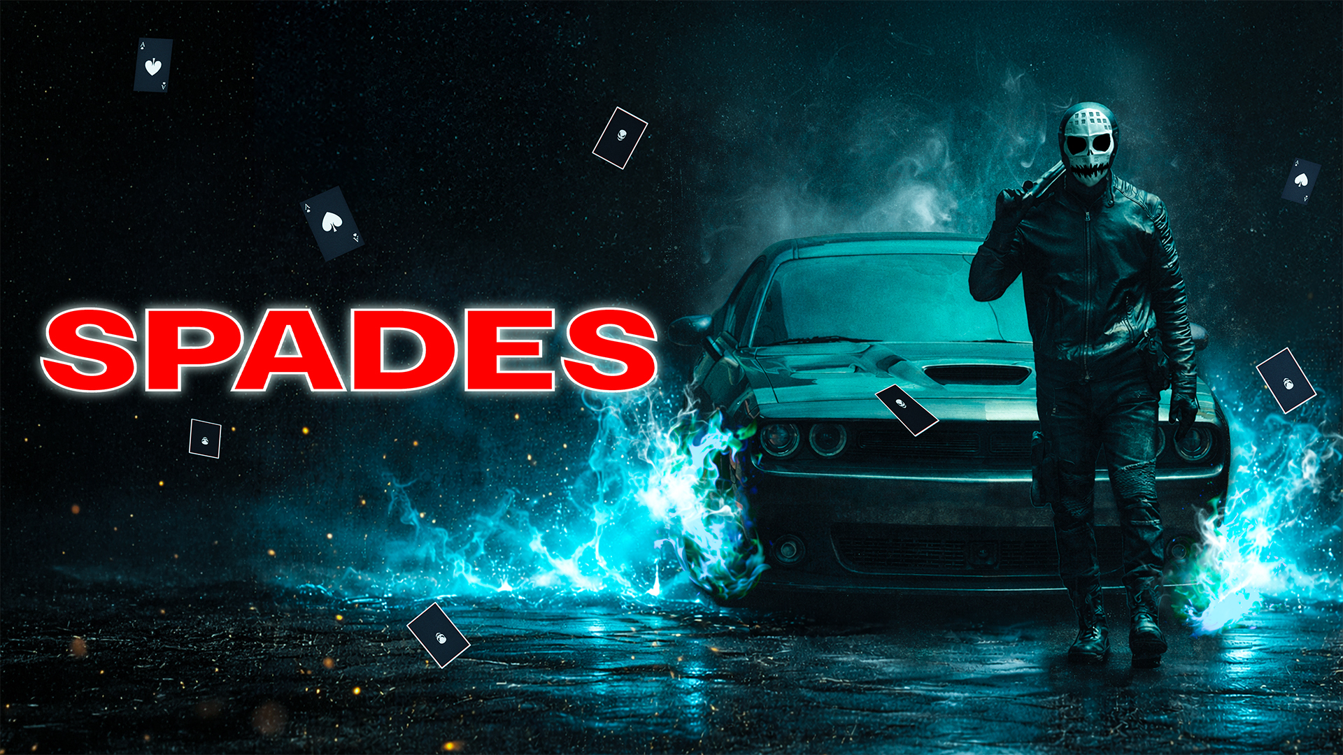 SPADES