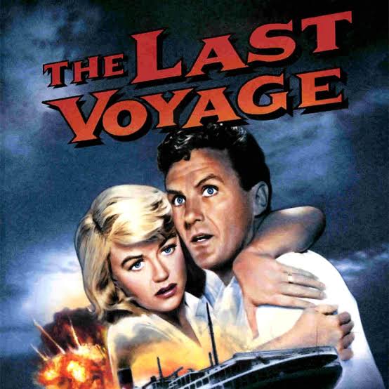LAST VOYAGE