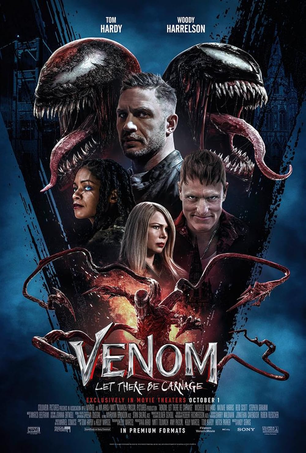 VENOM