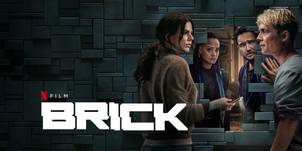 BRICK