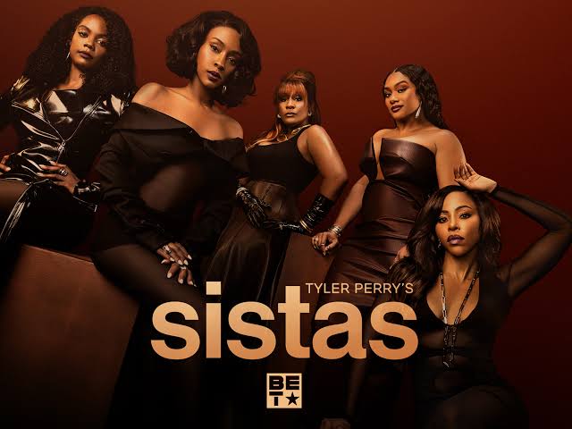 SISTAS 31-40