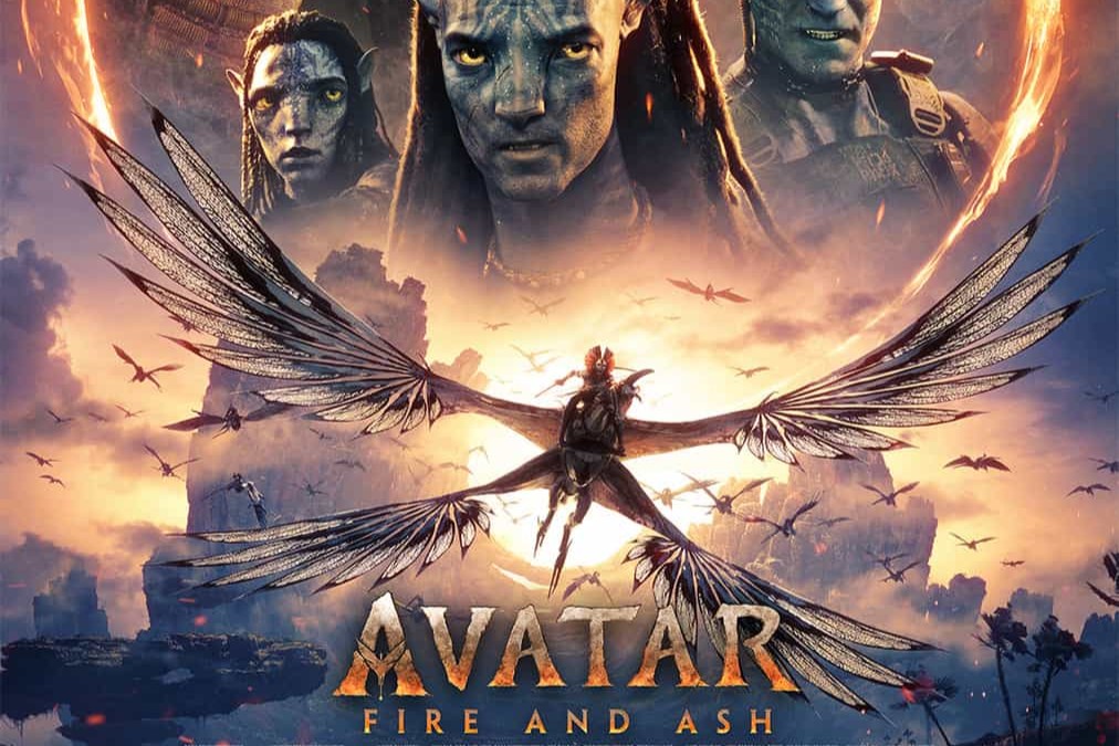 AVATAR PART 03