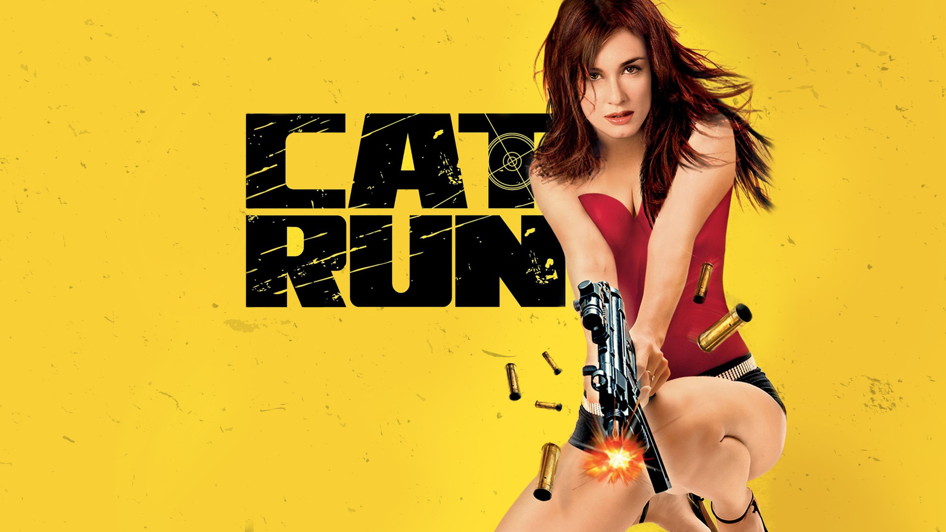 CAT RUN