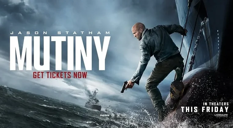 MUTINY