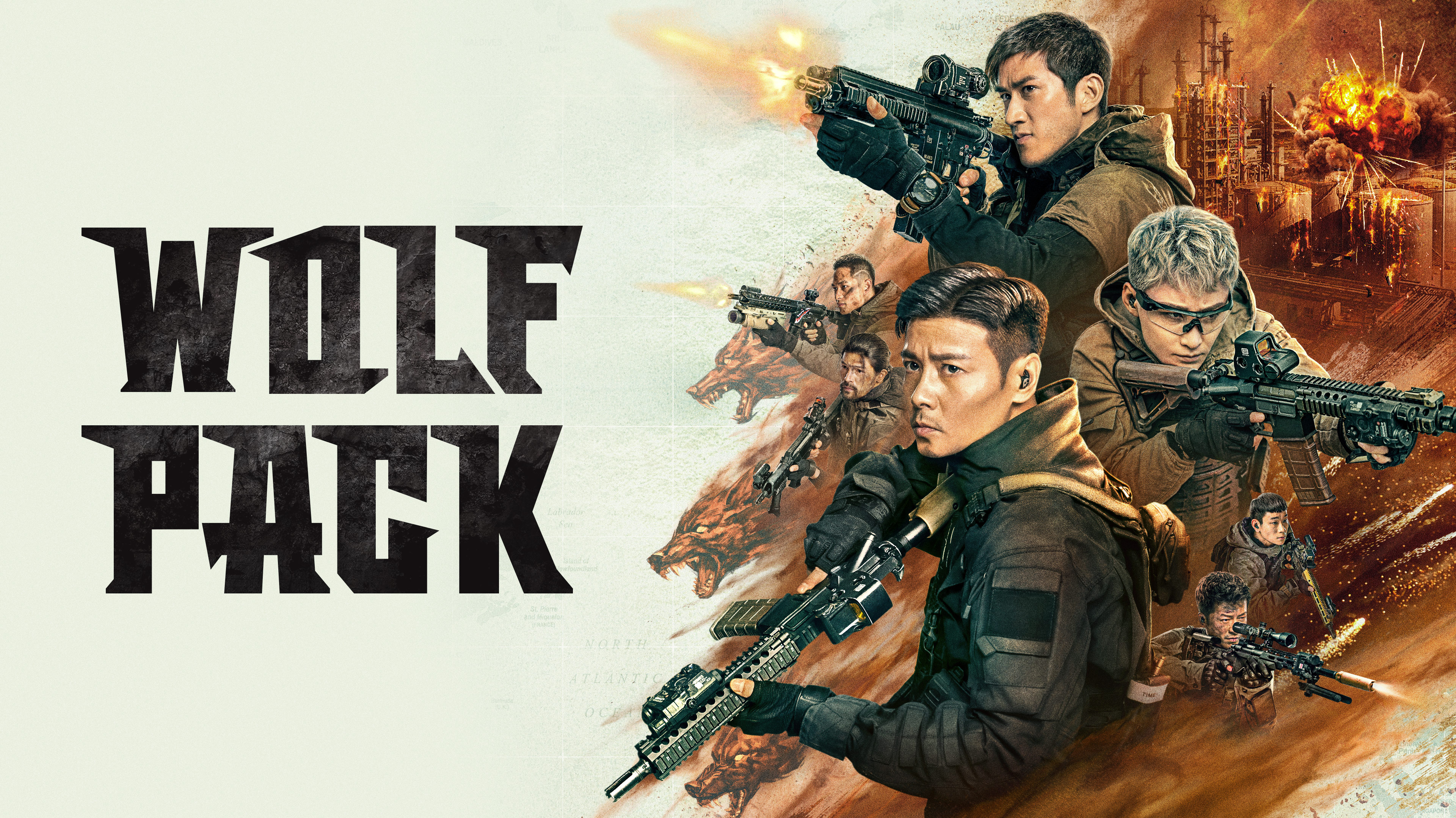 WOLF PARK